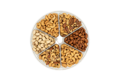 Roasted & Salted Nut Tray (28oz)